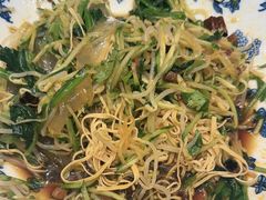 -盛百味·家宴餐厅(霸州分店)