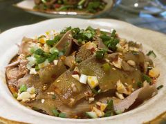 -业华湘·特色菜