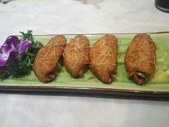 鸡中翅-TAIMING泰鸣东南亚餐厅(益华广场店)