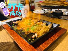 -柳叶刀烧烤(北大清华店)