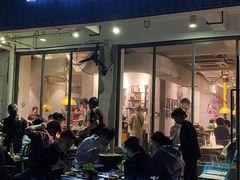 门面-肆拾壹號烤肉(龙岗店)