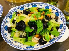 -天津菜馆(南湖店)