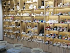 -陶语手工·拼豆·陶艺·银饰diy(宽厚里店)