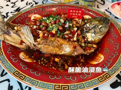 -南昌大饭店·地标美食名片(万寿宫店)