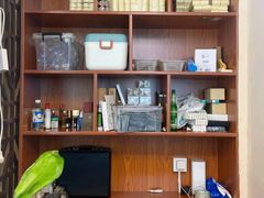 -衷依推拿馆·盲人推拿·艾灸·SPA(新乐中街店)