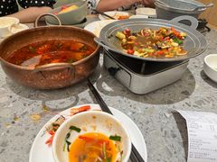 -皖香览约·徽菜(新区永旺店)