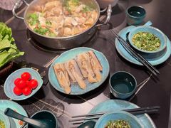 -老城鲜·小海鲜贝贝煲火锅(壹方城店)