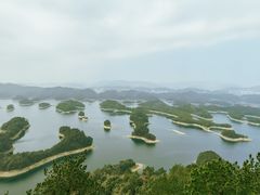 -千岛湖东南湖区