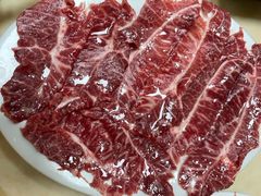 -五洲牛肉美食馆