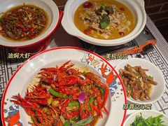 -湘语·湖南家常菜(新洲店)