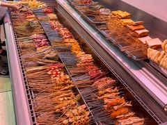 -老谢野馄饨(延安路店)
