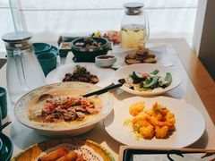 -荷塘秋月·本帮江浙菜(国权路店)