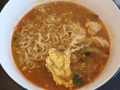 -青春分食(仙林大学城店)