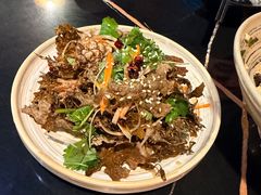 酸辣树蝴蝶-多味居(剪子巷店)