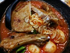 -华嫂冰室(尖沙咀店)