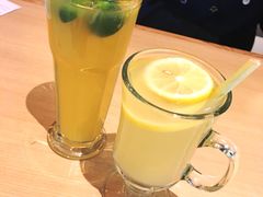 -必胜客(欧亚卖场店)