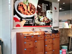 -小六汤包砂煲菜(文景路店)