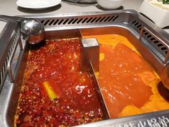 -海底捞火锅(顺城购物中心店)
