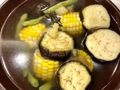 -浮何烤铺(桐梓林店)