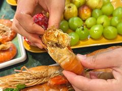 -牛New寿喜烧(中山公园龙之梦店)