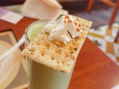 -时光花园(白鹭洲店)