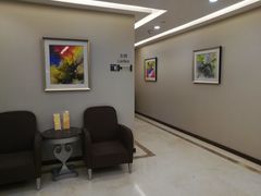 -上海新锦江大酒店