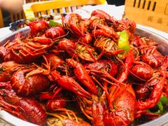 -云晓光头烧烤吧(德平路店)