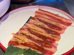 -十三姨正合丰烤肉(营迹路店)