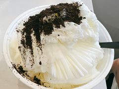 -串妹花式冰粉(乐山总店)