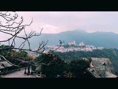 -东部华侨城