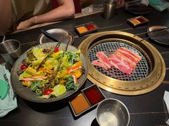 -厚贞日式烤肉(浦东汇智店)