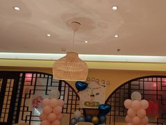-西贝(六里桥旗舰店)