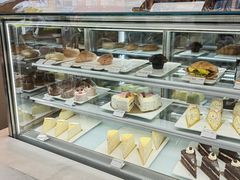 -Peet's Coffee皮爷咖啡(上海长风大悦城店)