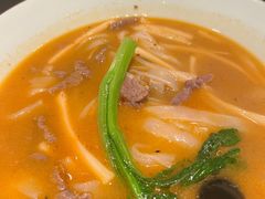 -漆黑觉米粉(三里屯店)