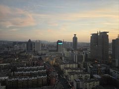 -济南富力凯悦酒店