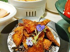 -淮扬韵(市政府汉神店)