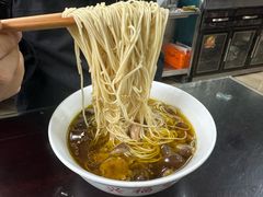 -兴福望岳楼老面馆(寺路街店)