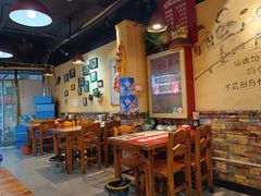 -疯狂牛骨饸饹面(光华路店)