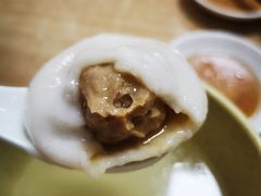 鲜肉汤圆-祥记汤圆(东宝兴路店)