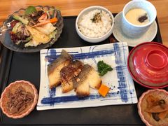 -王鼎精致料理铁板烧(世博源店)