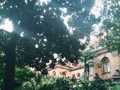 -马勒别墅饭店(静安寺店)