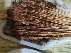 -十里铺铁板鱿鱼