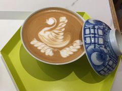 -茶是一枝花泡茶店
