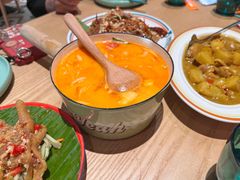 -迷你椰·泰式大排档(佛山顺德店)