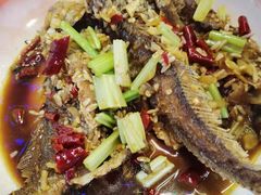 -老三样·美食研究中心(世贸路店)