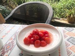 -野蔓果·山野菜(西湖景区·龙井茶田店)