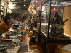 -半藏居酒屋(香港花园店)
