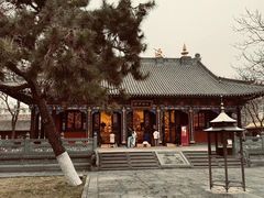 -护国法轮寺