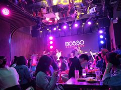 -MOSSO音乐酒吧·Live House(南京西路店)