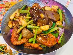 -渔家风味·鲅鱼水饺·央视展播·海鲜天津菜(开发区店)